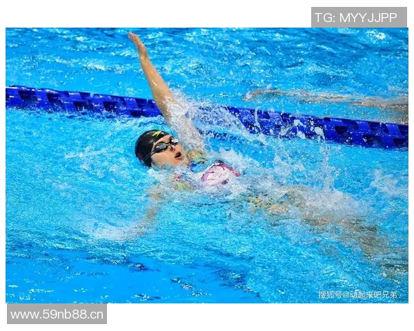 以游泳比赛时间为核心解析运动员表现与训练成果的关系