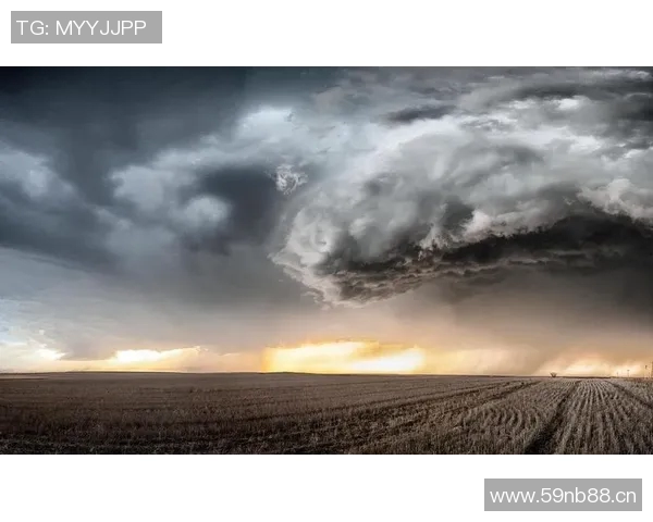 全球气候变化引发极端天气事件频发 各国加强应对措施应对挑战